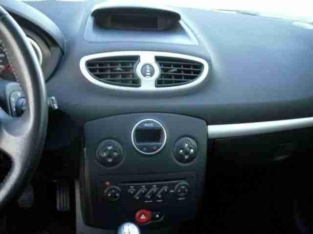 Renault Clio 1.2