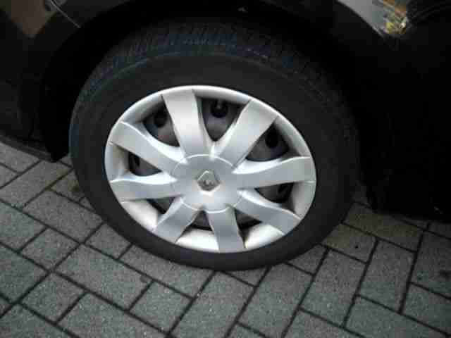 Renault Clio 1.2