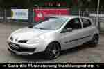 Clio 1.2 16V Extreme Klima ALU Tuning TÜV NEU