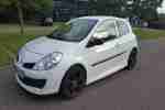 Clio 1.2 16V Extreme Sport Dezent Eingetrag TÜV