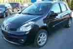 Clio 1.2 16V Grandtour 1.HAND SEHR GUTER ZUSTAN