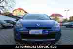 Clio 1.2 16V Grandtour 1.HAND TÜV NEU