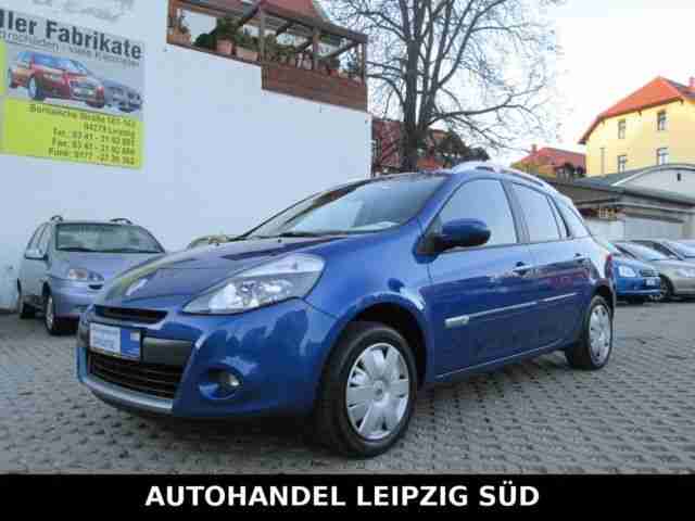 Renault Clio 1.2