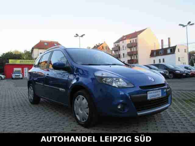 Renault Clio 1.2