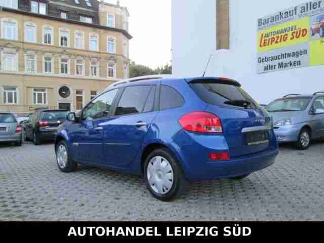 Renault Clio 1.2