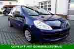 Clio 1.2 16V Grandtour Authentique
