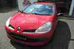Clio 1.2 16V Grandtour Authentique, AHK, KLIMA