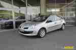 Clio 1.2 16V Grandtour Authentique KLIMA!