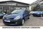 Clio 1.2 16V Grandtour Authentique NUR 49000KM!