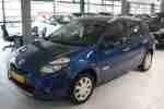 Clio 1.2 16V Grandtour Dynamique