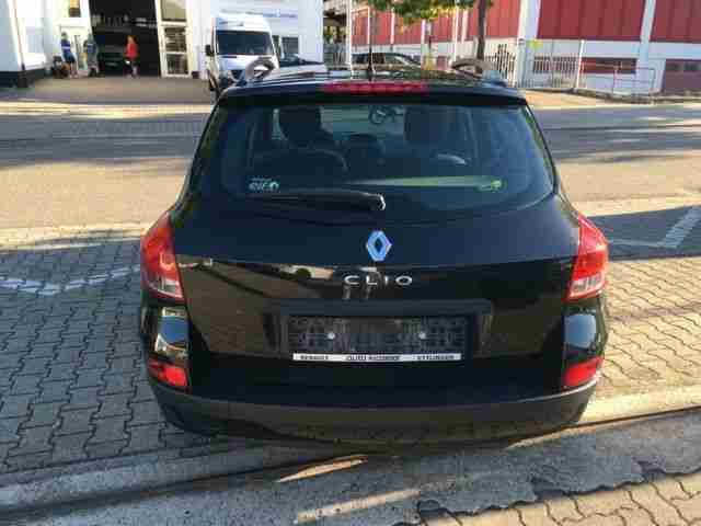 Renault Clio 1.2 16V Grandtour Dynamique
