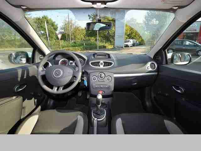 Renault Clio 1.2 16V Grandtour EXPRESSION KLIMA WKR