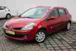 Clio 1.2 16V Grandtour Edition Dynamique