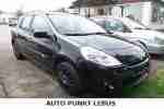 Clio 1.2 16V Grandtour KLIMA Sitzheizung vo