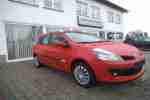 Clio 1.2 16V Grandtour Rip Curl