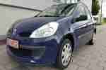 Clio 1.2 16V Grandtour, TÜV Neu, Garantie