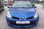 Clio 1.2 16V Grandtour Zahnriemen Neu Tüv Neu