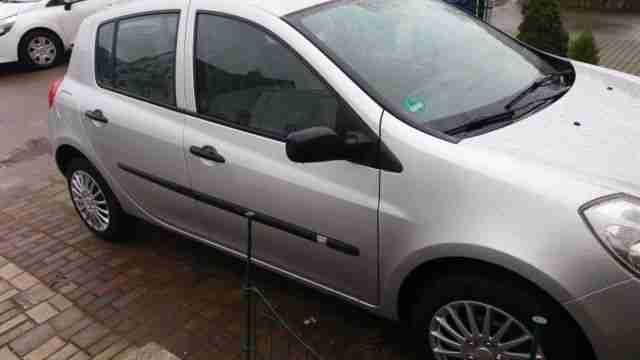 Renault Clio 1.2