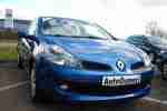 Clio 1.2 16V KLIMA EURO 4 1, HAND