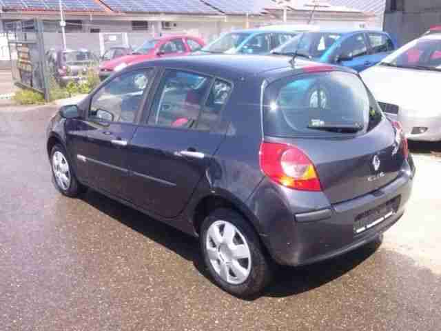 Renault Clio 1.2 16V KLIMA - EURO 4