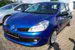 Clio 1.2 16V KLIMA Winterräder