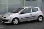 Clio 1.2 16V Klima 97.411km nur 3.250 EUR