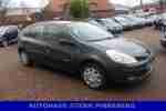 Clio 1.2 16V Klima Allwetterreifen