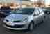Renault Clio 1.2 16V Klima Euro 4 nur 86.000Km 5 Türig