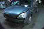 Renault Clio 1.2 16V LPG Campus 55KW Motor D4F 83.189km