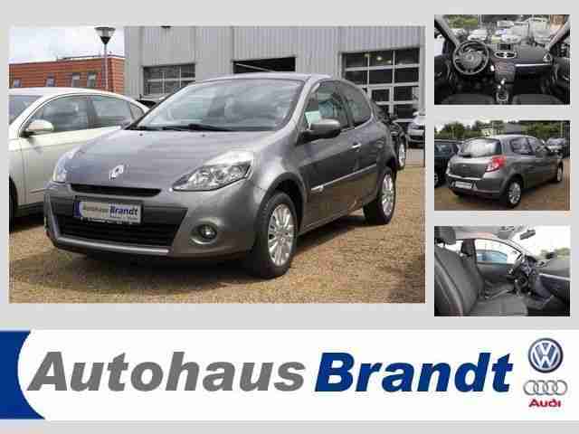 Renault Clio 1.2 16V Navi