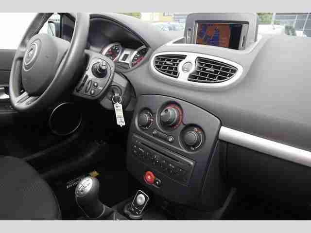 Renault Clio 1.2