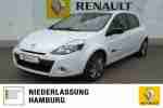 Clio 1.2 16V Night & Day Navi