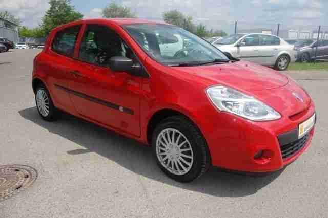 Renault Clio 1.2