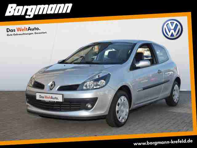 Renault Clio 1.2 16V "Rip Curl",Klima