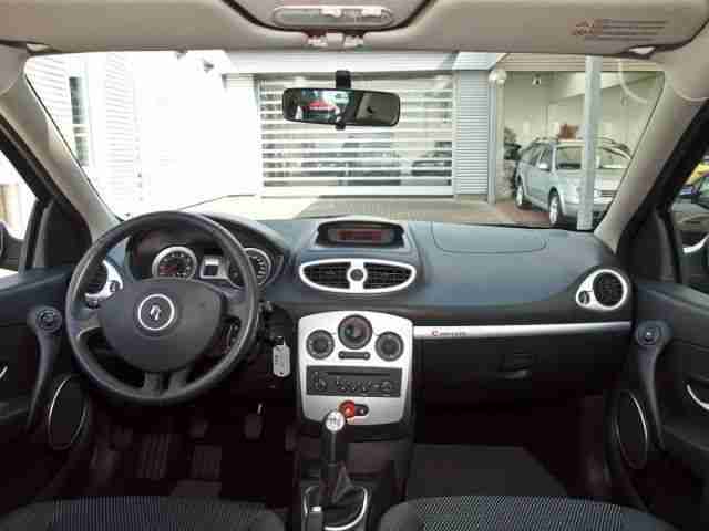 Renault Clio 1.2 16V "Rip Curl",Klima