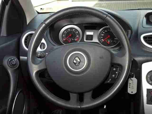 Renault Clio 1.2 16V "Rip Curl",Klima