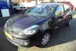 Clio 1.2 16V Rip Curl Klimaanlage