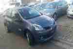 Clio 1.2 16V Ripcurl