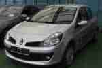 Clio 1.2 16V Ripcurl