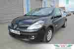 Clio 1.2 16V Ripcurl KLIMA SCHECKHEFT 1HAND