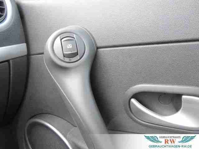 Renault Clio 1.2 16V Ripcurl KLIMA+SCHECKHEFT+1HAND