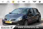 Clio 1.2 16V Ripcurl mit Klimaanlage