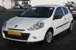 Clio 1.2 16V Servolenkung, ZV, ABS