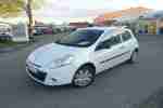 Clio 1.2 16V Servolenkung, ZV, ABS