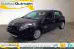 Clio 1.2 16V TCE Dynamique