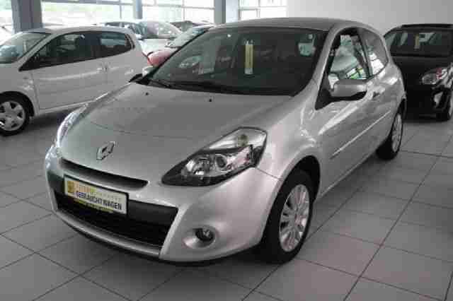 Clio 1.2 16V TCE Dynamique