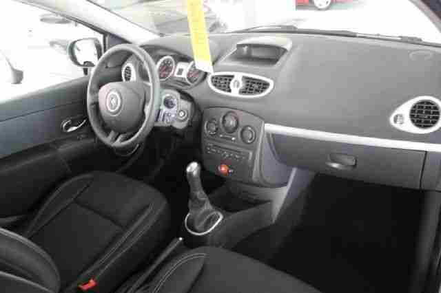 Renault Clio 1.2
