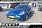 Clio 1.2 16V TCE Dynamique Klimaanlage Metallic