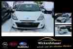 Clio 1.2 16V TCE Dynamique Klimaautomatik,