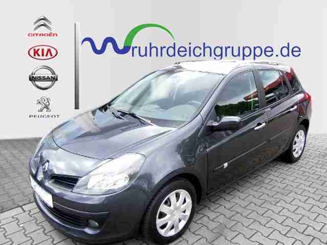 Renault Clio 1.2 16V TCE Edition Dynamique